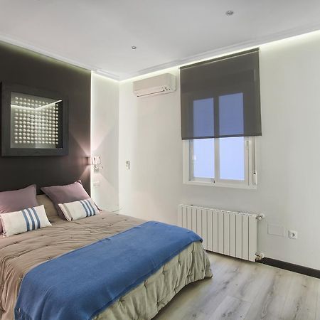 Ortega Y Gasset I Apartman Madrid Kültér fotó