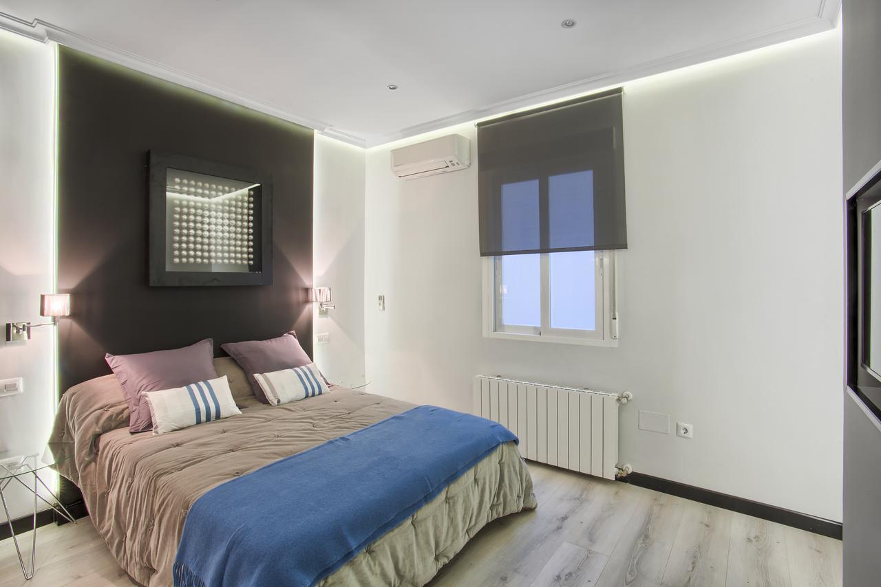 Ortega Y Gasset I Apartman Madrid Kültér fotó